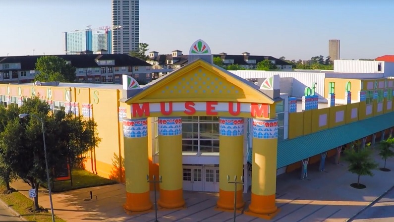 childrens museum of houston coupons