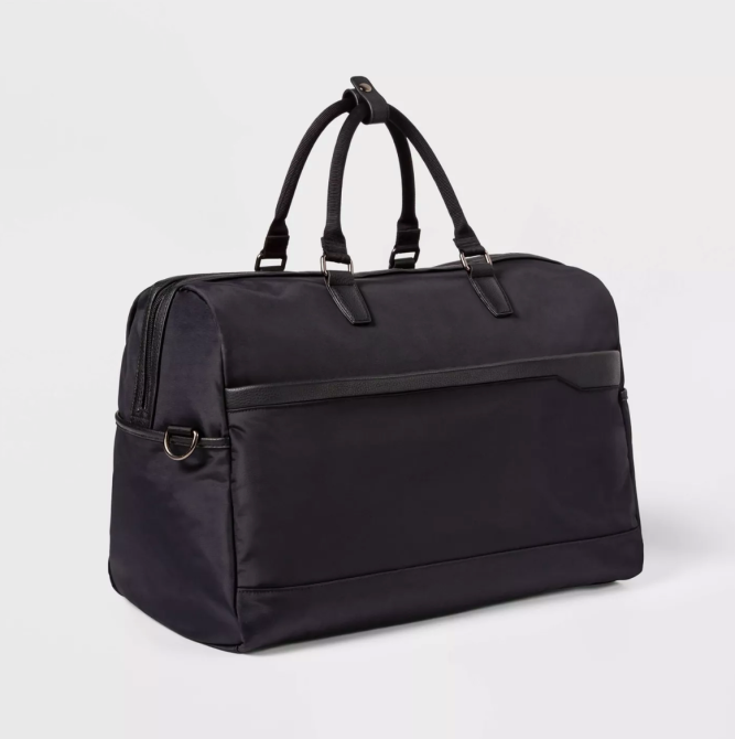 StyleCaster | Travel Bags