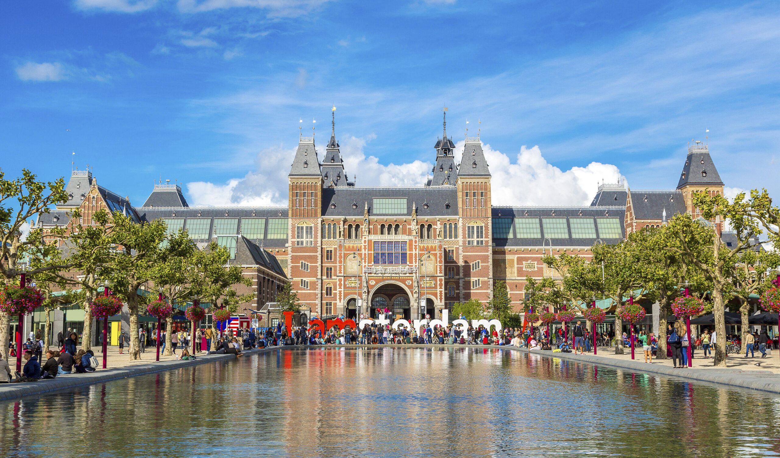 Three museums you must visit while in Amsterdam